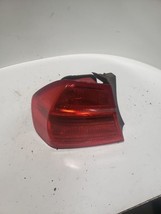 Driver Tail Light Sedan Canada Market Fits 06-08 BMW 323i 1002627 - $62.37