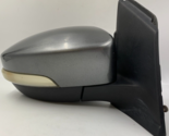 2013-2016 Ford Escape Passenger Side View Power Door Mirror Gray OEM M03... - £86.06 GBP