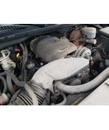 2005 2006 Chevrolet Silverado 1500 OEM Engine Motor 5.3L Automatic RWD  - £1,168.57 GBP