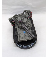 Behemoth II Tank Spirit Cats MechWarrior Figure 070 - €8,56 EUR