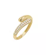 Diamond Rendezvous Ring - $32,466.97 MXN
