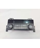 2018-2024 Chevy Traverse Rear Climate Controls W/o Heated Rear Seats 235... - $84.11