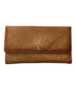 Vintage 1970s–1980s Princess Gardner Full Grain Cowhide Leather Wallet C... - $464.97 MXN