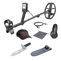 Nokta The Legend WHP Metal Detector Set (Metal Detector + Pinpointer) - £593.10 GBP+