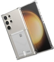 for Samsung Galaxy S23 Series Air-Tip TPU Phone Case - £57.59 GBP