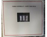 CHRIS CONNELLY - HOW THIS ENDS [DIGIPAK] NEW SEALED CD - $16.41