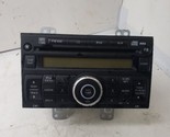 Audio Equipment Radio VIN J 1st Digit Japan Built Fits 11-15 ROGUE 695848 - $77.22
