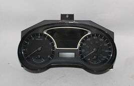 13 14 15 NISSAN ALTIMA INSTRUMENT CLUSTER GAUGE SPEEDOMETER OEM - $18.00
