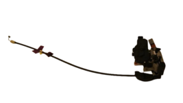 Front Right Passenger Door Lock Actuator Fits 2007-2007 Ford Expedition SUV - $118.80