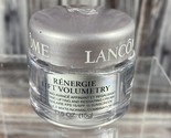 LANCOME Renergie Lift Volumetry Lifting Reshaping Cream 0.5 oz - $19.34