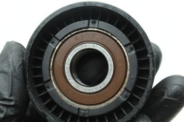 2014-2021 VOLKSWAGEN JETTA PASSAT 1.8L ENGINE IDLER BELT TENTIONER PULLEY H1217 image 9