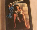 Flashdance The Movie Cassette Tape Soundtrack Jennifer Beals - $6.92