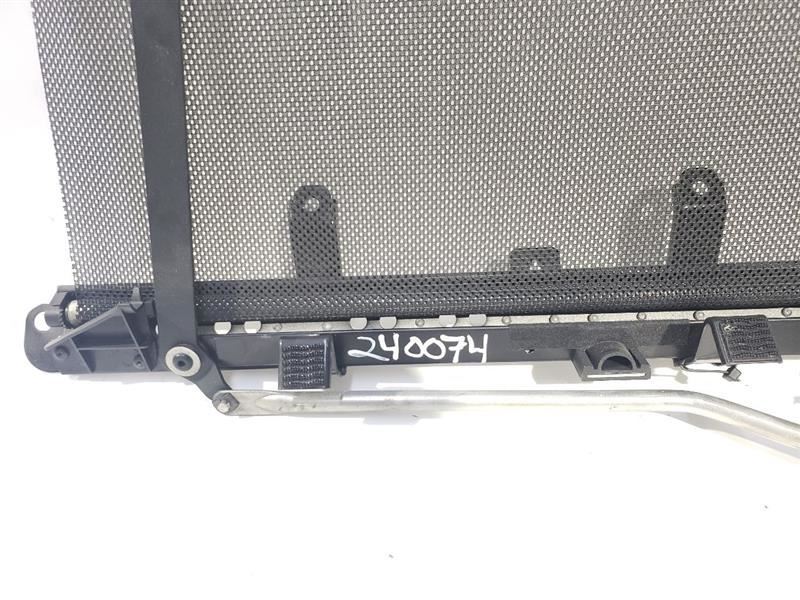 2012 Infiniti M37 M56 Q70 OEM Rear Power Sunshade  Item image 3