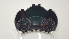 Speedometer US Market Mexico Built VIN 3 1st Digit Fits 17-18 FORTE 713942 - $121.77