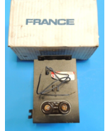 France Transformer 5LAY-03 Wayne M, MH, MSR Replaces LKG-4 120V 60HZ - $178.19