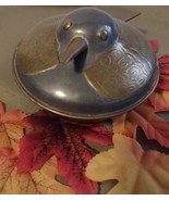 Brass and Pewter Bird - €27,78 EUR