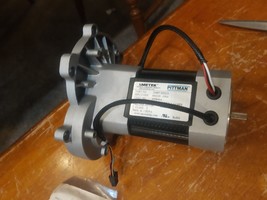 Neuf AMETEK Pittman Servo Moteur Pompe # 13485-M5219/ 000109-1004/ 7500 ... - £363.83 GBP