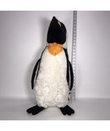 Melissa &amp; Doug Penguin Jumbo 24” Large Plush Stuffed Toy Animal SEE DESC - £15.92 GBP