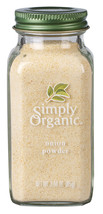 Simply Organic Onion Powder (1x3.74 Oz) - $2,006.23 MXN
