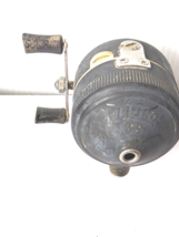 VTG Zebco Model 89 Spincast Reel Fishing 1960s  outdoor Boat Sports Fun ... - £39.06 GBP