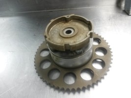 Exhaust Camshaft Timing Gear From 2005 Chevrolet Trailblazer  4.2 - £39.92 GBP