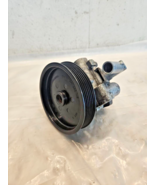 2009-2014 Mercedes W204 C250 C300 C350 Power Steering Pump 7691332149 OEM - $83.80