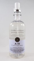 Bath &amp; Body Works Aromatherapy AIR Lavender Mandarin Essential Oil Mist 5.3oz NW - £23.34 GBP