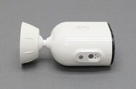 Arlo Ultra 2 VMC5040 4K Wireless Security Camera White Security Mount READ image 9