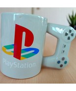 RARE PlayStation Controller Novelty Mug - Official SONY PS1 Licensed! - $45.91 CAD