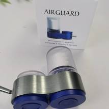 AIRGUARD Water purification apparatus，Disease Prevention and Toxin Reduction image 5