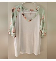 Red Lolly Top Size L NWOT - $19.80