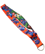 Disney Lilo and Stitch Extra Wide Lanyard - $11.88