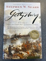 Gettysburg - £14.18 GBP