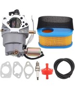 Carburetor for Craftsman T1000 T1200 R1000 Husky LT4200 Troy-Bilt TBWC33... - €40,30 EUR Carburetor for Craftsman T1000 T1200 R1000 Husky LT4200 Troy-Bilt TBWC33... - €40,30 EUR