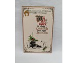 Raphael Tuck And Sons Christmas Series NC 3731 Post Card - £31.14 GBP