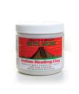 Aztec Secret Indian Healing Clay  - 1 Lb - £16.82 GBP