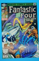 Marvel Comics Fantastic Four Vol 1 No 221 August 1980 - £6.25 GBP