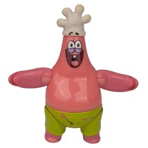 Spongebob Squarepants Patrick Star Glove World Hat 3&quot;Imaginext Figure - ... - $9.55