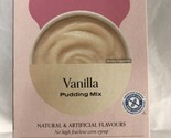 Ideal Protein Vanilla Pudding mix mix BB 01/31/25 FREE SHIP - $39.99