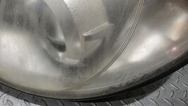 Driver Left Headlight Without STI Fits 06 IMPREZA 75708 image 7