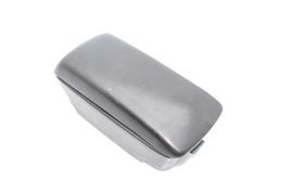 02-04 SUBARU IMPREZA WRX CENTER CONSOLE ARMREST Q8236 image 2