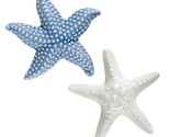 Shore Living Ceramic Starfish-Shaped Décor Style To Choose - $11.99