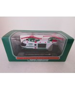 HESS 2011 MINIATURE HELICOPTER TRANSPORT MINT IN BOX WORKS  LotD - $13.50 CAD