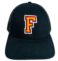 Florida State University Seminoles Baseball Hat Cap Adjustable Embroidered - £27.72 GBP