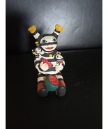 Vtg Koshare Storyteller Figurine Watermelon Pottery Teissedre KK Native ... - $945.03 MXN