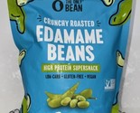 The Only Bean Crunchy Dry Roasted Edamame Snacks (Sea Salt),18 Ounce (Pa... - £26.99 GBP