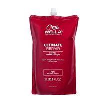 Wella Professionals Ultimate Repair Shampoo Refill 33.8oz - £59.39 GBP