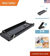 Space-Saving Foot Operated Can Crusher - Compact Design for Easy Recycling - $1,204.80 MXN