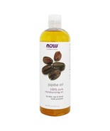 NOW Foods Jojoba Oil Pure, 16 Ounces - $36.19