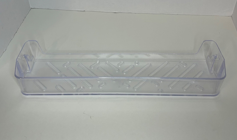 Whirlpool Refrigerator Freezer Door Bin # W11104544 From Model # WRT112C... - $17.97